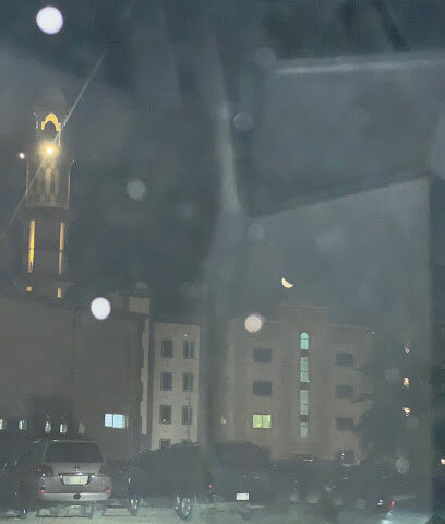 حديقة حي المحمدية - جازان -