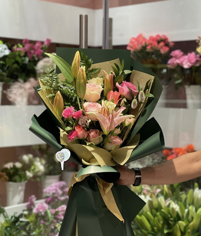 ورد وبالون زهور وبالون - جدة - +966 50 564 6777
