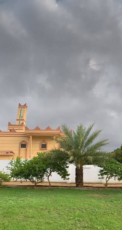 مزرعة الأستاذ فؤاد باصهي - Saudi Arabia|Jizan 85444|5HGW+F65