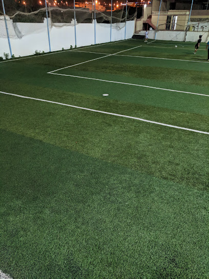 ملعب كرة قدم - Saudi Arabia|Abha 62546|7FG8+RWH
