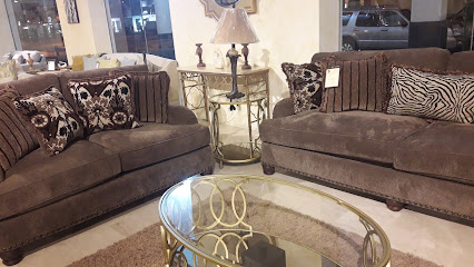 مفروشات الشماسي - القطيف - +966 13 855 1523