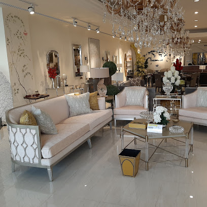 أثاث سيا - الرياض - +966 11 225 2214