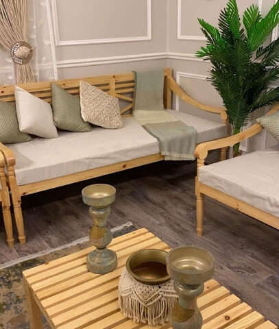ورشة حرفة نجار للتجارة - صامطة - +966 53 140 5615