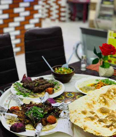 مطعم فوانيس الرافدين - طوبارجال - +966 50 094 4672