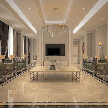 ديكورات البيت الأوروبي - جازان - +966 50 049 7722
