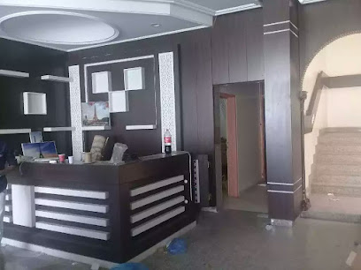 ورشة نجارة - جازان - +966 53 720 6274