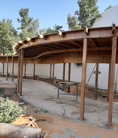 مزرعة الراجحي - البكيرية -
