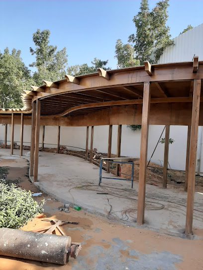 مزرعة الراجحي - Saudi Arabia|Al Bukayriyah 52722|5M64+JMX