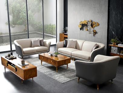 ايرام للديكور - بريدة - +966 53 488 4934