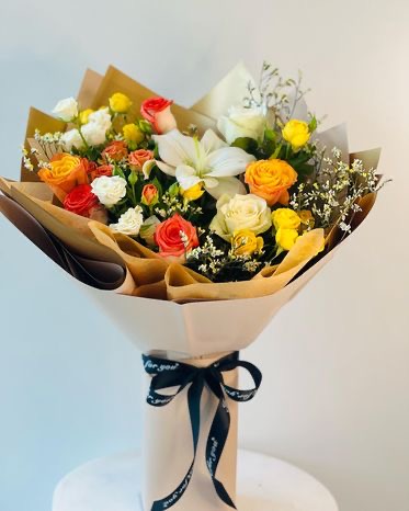 ورد وهديه - تبوك - +966 50 693 4347
