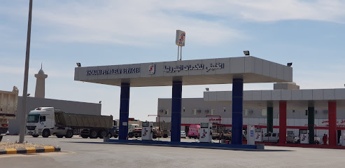 الخنيني للخدمات البترولية ٣٩ -  -