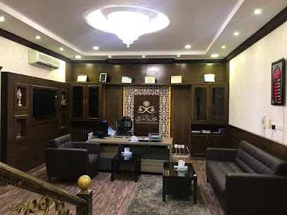 مجموعة الشبرمي للمحاماة - مكة المكرمة - +966 12 559 4400