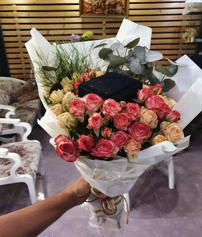 لحظة زفافك - جازان - +966 50 035 1679