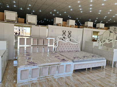 رست فرنيتشر - عرعر - +966 53 216 3008