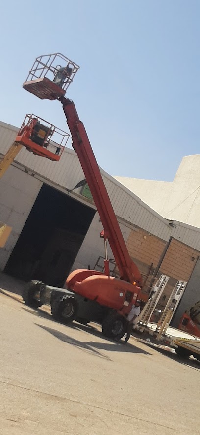 MTASCO - Saudi Arabia|Riyadh 12891|Al Faisaliyyah|Al Bashamah