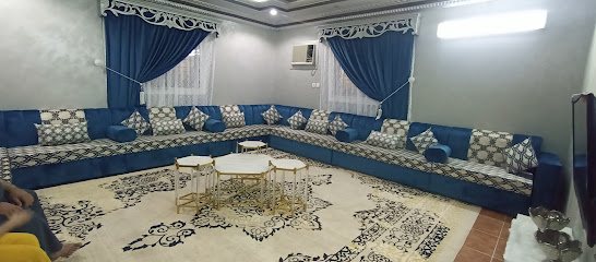ورشه العروسه للمجالس العربيه والديكور - الوجه - +966 59 700 5061