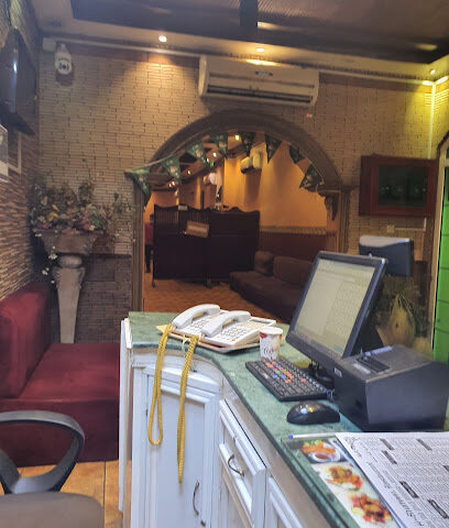 مطعم - ينبع - +966 59 359 8433