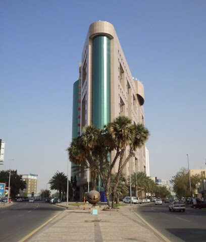 MATRADE جدة - جدة - +966 12 653 2143