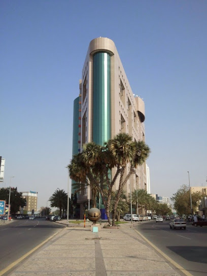MATRADE جدة - Saudi Arabia|Jeddah|P.O.Box 20802، Jeddah 21465