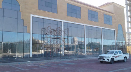 ورشه الحزام الأبيض لجميع أنواع الالمنيوم والزجاج والمرايا - الدمام - +966 53 680 1129