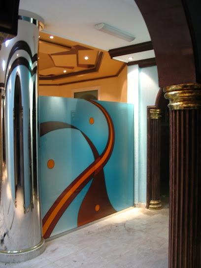 فن الزجاج - Ar Rass 58883