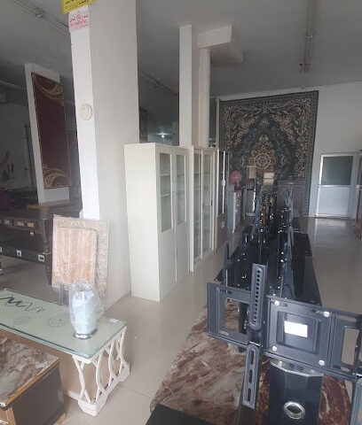 مفروشات الجنوب ، للأثاث المنزلي والمكتبي - بيشة - +966 50 764 3093