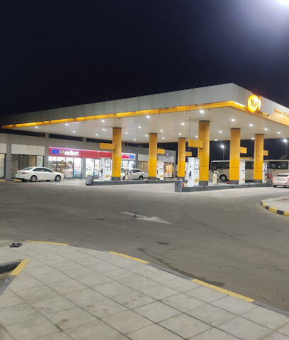 الخنيني للخدمات البترولية 25 KPS -  -