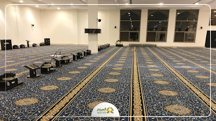 السريع للأرضيات والمفروشات - معرض شارع خـالد بن الوليد - الطائف - +966 55 295 0843