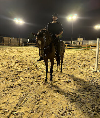 نادي الما للفروسية Alma Equestrian Club - جدة - +966 56 397 7334