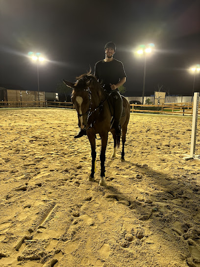 نادي الما للفروسية Alma Equestrian Club - Saudi Arabia|Jeddah 23648|Madinatas Sultan|M6XP+RPV