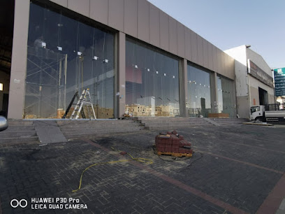 المتحدة للزجاج والسكريت 0536870139 - خميس مشيط - +966 53 687 0139