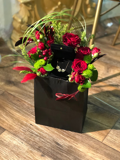 زهرة لوريت - Saudi Arabia|4468 طريق المطار، جازان 82724 6597،، جازان 82724،