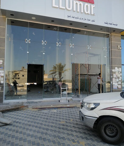 القدري تركيب زجاج جيزان - جازان - +966 50 290 4533