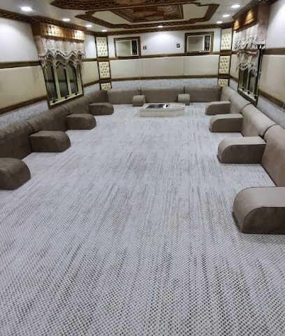 مفروشات كنوز الشمال للاثاث - طريف - +966 54 845 8883