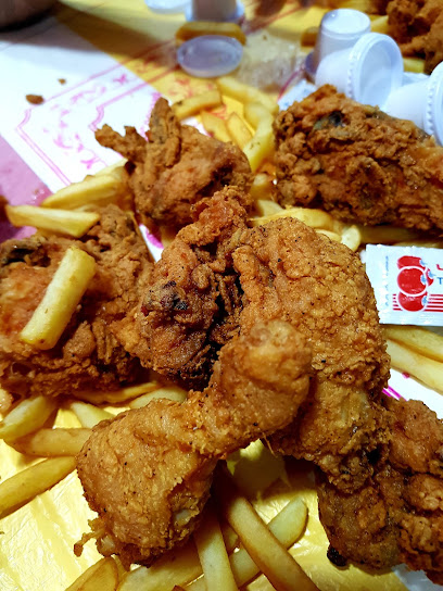 الثجان بروست - Saudi Arabia|Buraydah 52355|King Abdulaziz Rd|8XJC+CFR