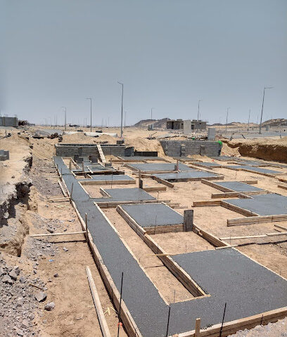 صروح المملكة للمقاولات Kingdom EDIFICES FOR CONTRACTING - ينبع - +966 55 439 9411