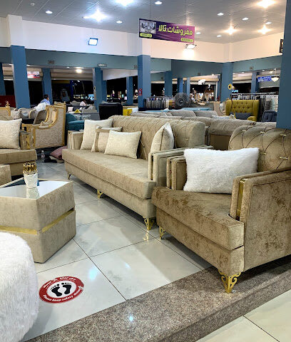 حنين هوم للأثاث (شركة ليلك) - خميس مشيط - +966 59 404 5588