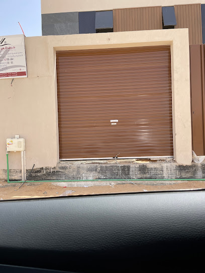 رندا للابواب والشبابيك الاتوماتيكية والانظمة الامنية - Saudi Arabia|Buraydah 52391|Al Fayziyyah|شارع الأمير سلطان