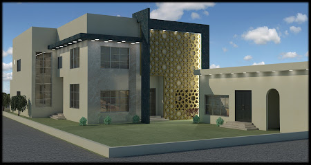 الواجهات للاستشارات الهندسية - يشيد - +966 58 111 1363
