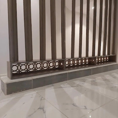 بلاس ديكور - بريدة - +966 55 344 9895