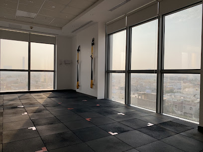 استوديو DFit | لياقة السيدات - جدة -