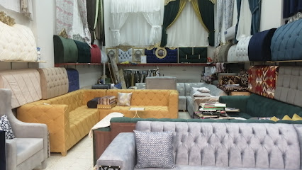 أثاث ماهينز - الرياض -