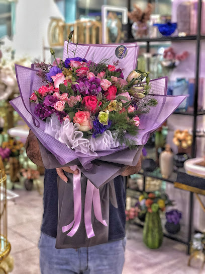 سفير الورد - Saudi Arabia|Yanbu 46424|Al Sharbatli