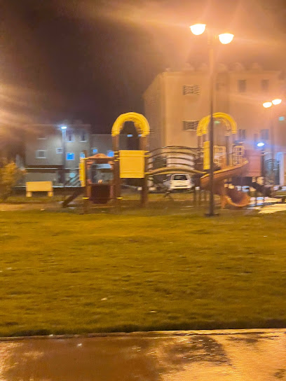 حديقة الشفاء - Saudi Arabia|Najran 66256|Northern Al Fahd District|3480