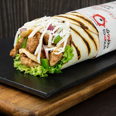 طاووق بارك مول - تبوك - +966 9200 20322