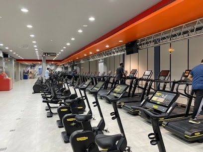 وقت اللياقة - السويدي FT - الرياض - +966 9200 03131