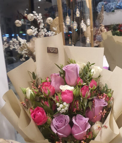 ازهار بانسيه - الضيافة - مكة المكرمة - +966 54 355 5188
