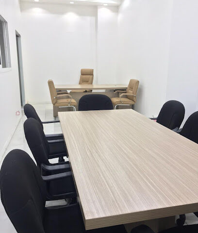 المحامي والموثق محمد البجوي جازان - جازان - +966 56 774 4028