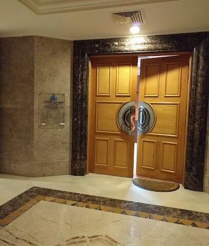 مكتب جبر الهندسي - جدة - +966 12 283 1313