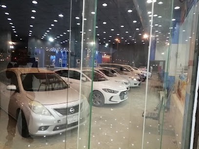 مجمع الفرسان - صامطة -